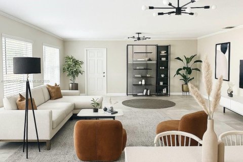 House in Fort Lauderdale, Florida 3 bedrooms, 203.27 sq.m. № 1887642 - photo 3