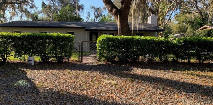 Casa en Lake Mary, Florida 3 dormitorios, 117.89 m2 № 2157409