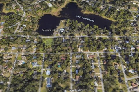 Land in DeBary, Florida № 2143241 - photo 4