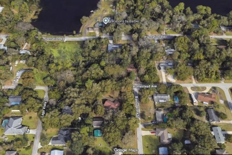 Land in DeBary, Florida № 2143241 - photo 3