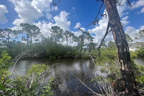 Land in Port Charlotte, Florida № 1621905 - photo 11