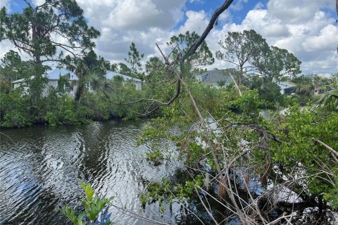 Land in Port Charlotte, Florida № 1621905 - photo 4