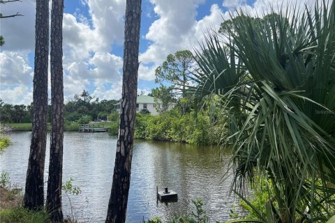 Land in Port Charlotte, Florida № 1621905 - photo 5