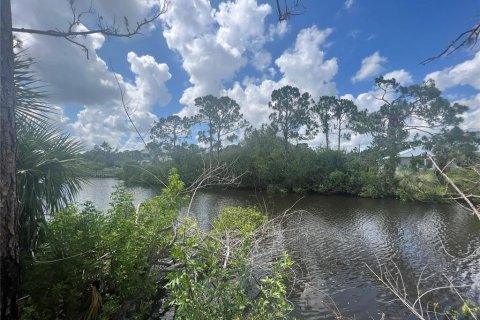 Land in Port Charlotte, Florida № 1621905 - photo 12