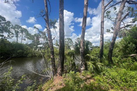 Land in Port Charlotte, Florida № 1621905 - photo 13