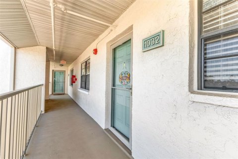 Condo in Punta Gorda, Florida, 2 bedrooms № 2211715