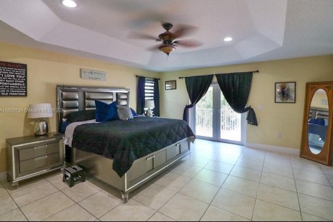 House in Miramar, Florida 6 bedrooms, 313.08 sq.m. № 1779467 - photo 20