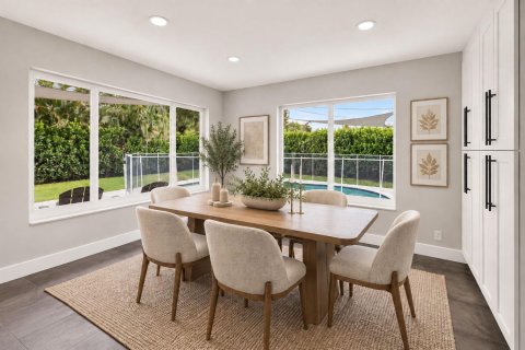 Casa en venta en Plantation, Florida, 4 dormitorios, 207.54 m2 № 2382532 - foto 27