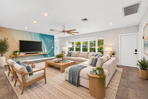 Casa en venta en Plantation, Florida, 4 dormitorios, 207.54 m2 № 2382532 - foto 9