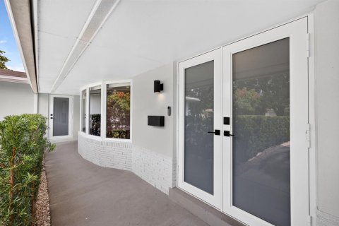 Casa en venta en Plantation, Florida, 4 dormitorios, 207.54 m2 № 2382532 - foto 4