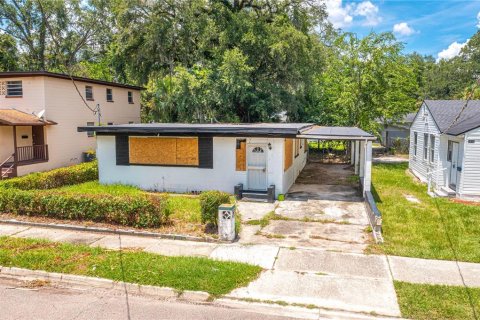 House in Jacksonville, Florida 3 bedrooms, 121.89 sq.m. № 2277197