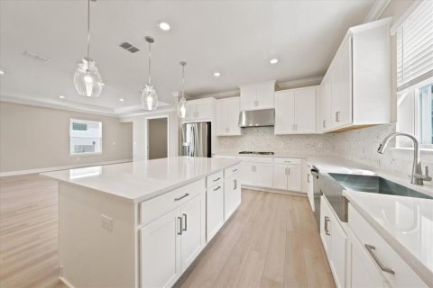 Casa en venta en Palmetto, Florida, 2 dormitorios, 165.18 m2 № 2350394 - foto 3