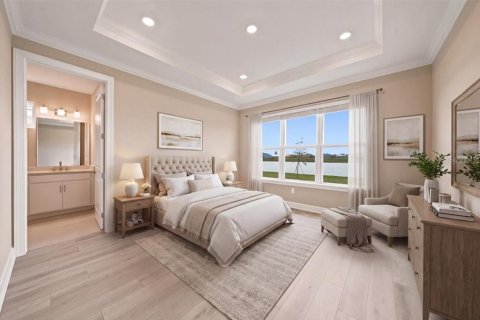 Casa en venta en Palmetto, Florida, 2 dormitorios, 165.18 m2 № 2350394 - foto 8