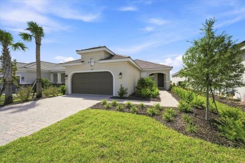 Casa en Palmetto, Florida 2 dormitorios, 165.18 m2 № 2350394