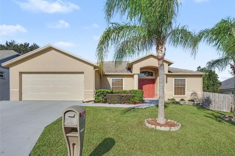 Casa en Lakeland, Florida 3 dormitorios, 173.63 m2 № 2378216