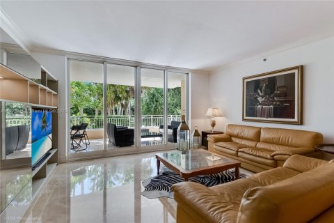 Condo in Key Biscayne, Florida, 3 bedrooms  № 1949289 - photo 3