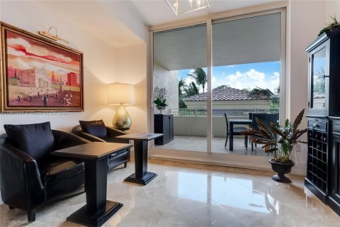 Condo in Key Biscayne, Florida, 3 bedrooms  № 1949289 - photo 20