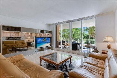 Condo in Key Biscayne, Florida, 3 bedrooms  № 1949289 - photo 4