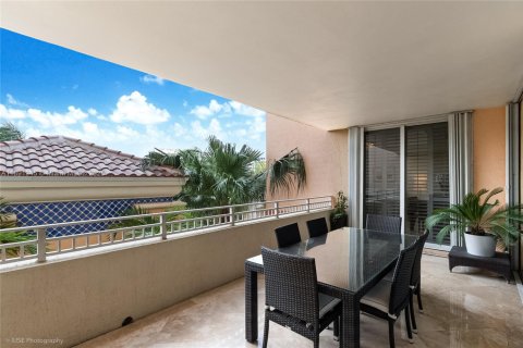 Condo in Key Biscayne, Florida, 3 bedrooms  № 1949289 - photo 24