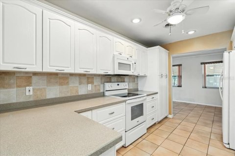 Villa ou maison à vendre à Port Charlotte, Floride: 3 chambres, 170.85 m2 № 1852639 - photo 13