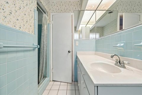 Villa ou maison à vendre à Port Charlotte, Floride: 3 chambres, 170.85 m2 № 1852639 - photo 25