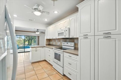 Villa ou maison à vendre à Port Charlotte, Floride: 3 chambres, 170.85 m2 № 1852639 - photo 16