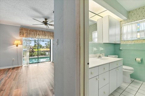Villa ou maison à vendre à Port Charlotte, Floride: 3 chambres, 170.85 m2 № 1852639 - photo 20