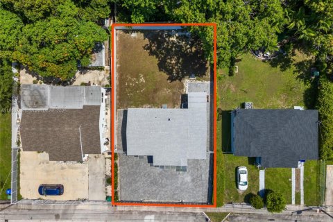 Купить виллу или дом в Майами, Флорида 3 спальни, 105.07м2, № 1854750 - фото 3