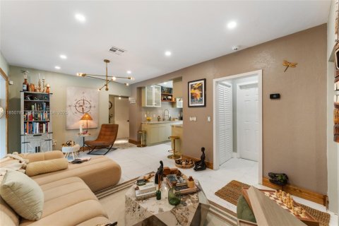 Купить виллу или дом в Майами, Флорида 3 спальни, 105.07м2, № 1854750 - фото 7