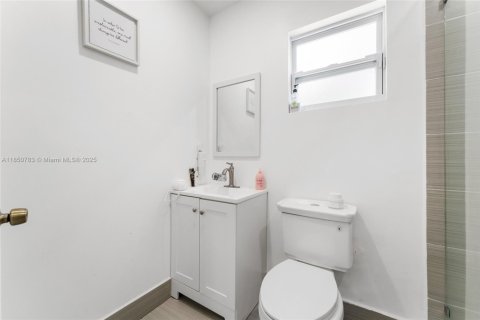 Купить виллу или дом в Майами, Флорида 3 спальни, 105.07м2, № 1854750 - фото 18