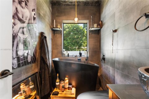 Купить виллу или дом в Майами, Флорида 3 спальни, 105.07м2, № 1854750 - фото 16