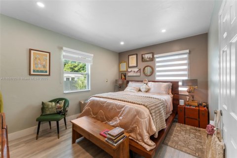 Купить виллу или дом в Майами, Флорида 3 спальни, 105.07м2, № 1854750 - фото 13