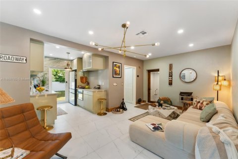 Купить виллу или дом в Майами, Флорида 3 спальни, 105.07м2, № 1854750 - фото 6