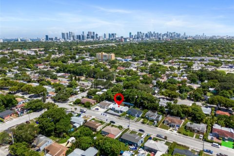 Купить виллу или дом в Майами, Флорида 3 спальни, 105.07м2, № 1854750 - фото 4