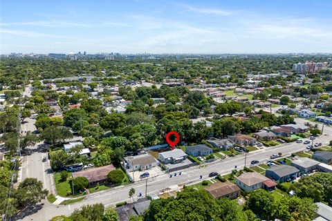 Купить виллу или дом в Майами, Флорида 3 спальни, 105.07м2, № 1854750 - фото 29
