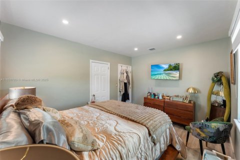 Купить виллу или дом в Майами, Флорида 3 спальни, 105.07м2, № 1854750 - фото 14
