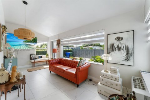 Купить виллу или дом в Майами, Флорида 3 спальни, 105.07м2, № 1854750 - фото 8