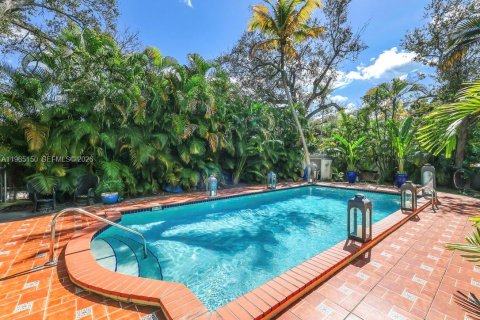 Casa en Miami Shores, Florida 3 dormitorios, 142.51 m2 № 2030511