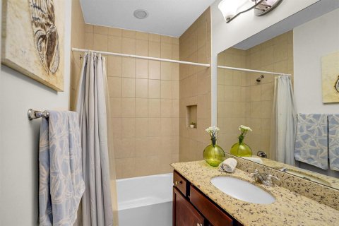 Купить таунхаус в Санрайз, Флорида 3 комнаты, 273.32м2, № 2260163 - фото 25