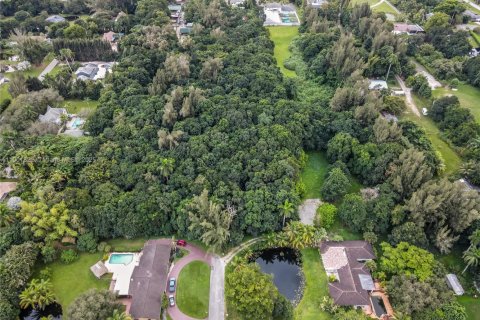 Land in Davie, Florida № 1956764 - photo 1