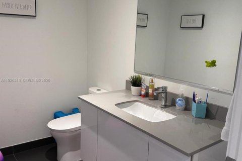 Copropriété à vendre à Miami, Floride: 1 chambre № 1990508 - photo 18