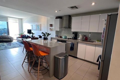 Copropriété à vendre à Miami, Floride: 1 chambre № 1990508 - photo 12