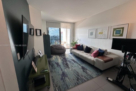 Copropriété à vendre à Miami, Floride: 1 chambre № 1990508 - photo 14