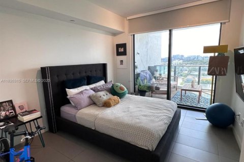 Copropriété à vendre à Miami, Floride: 1 chambre № 1990508 - photo 16