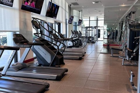 Copropriété à vendre à Miami, Floride: 1 chambre № 1990508 - photo 8