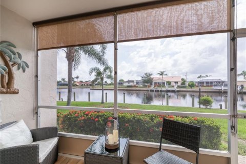 Condo in Punta Gorda, Florida, 2 bedrooms  № 1831952 - photo 24