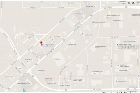 Снять в аренду коммерческую недвижимость в Окала, Флорида № 2239121 - фото 9