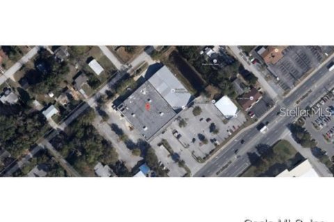 Снять в аренду коммерческую недвижимость в Окала, Флорида № 2239121 - фото 7