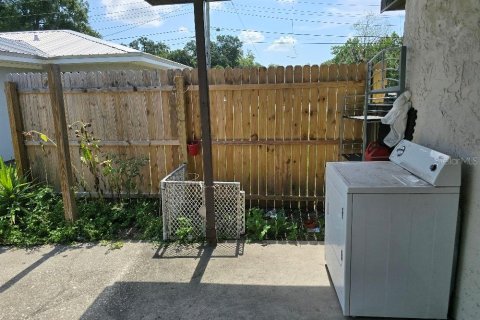Apartment in Bartow, Florida 2 bedrooms, 86.86 sq.m. № 2227949 - photo 17