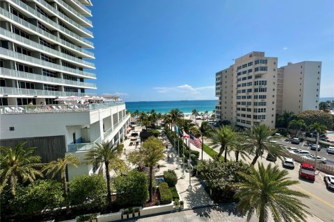 Copropriété à vendre à Fort Lauderdale, Floride: 2 chambres, 112.78 m2 № 2050107 - photo 8